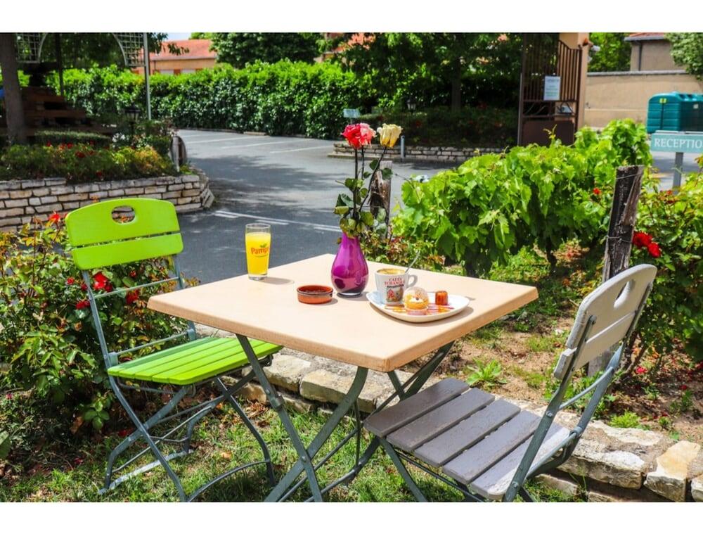 Kyriad Direct Roanne Hotel&Restaurant Buitenkant foto