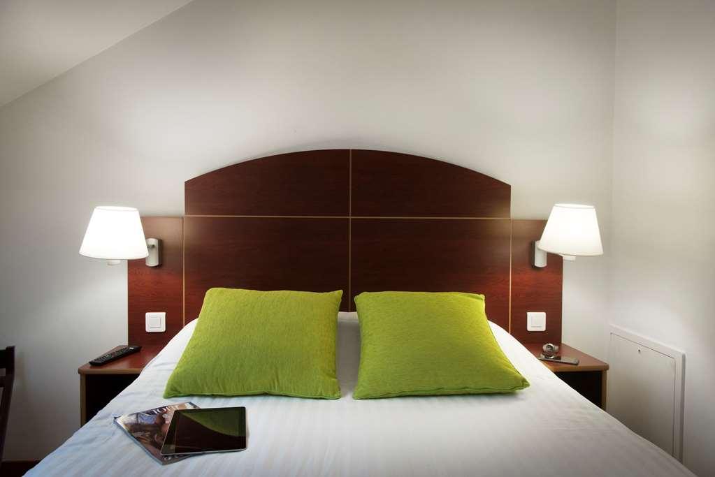 Kyriad Direct Roanne Hotel&Restaurant Buitenkant foto