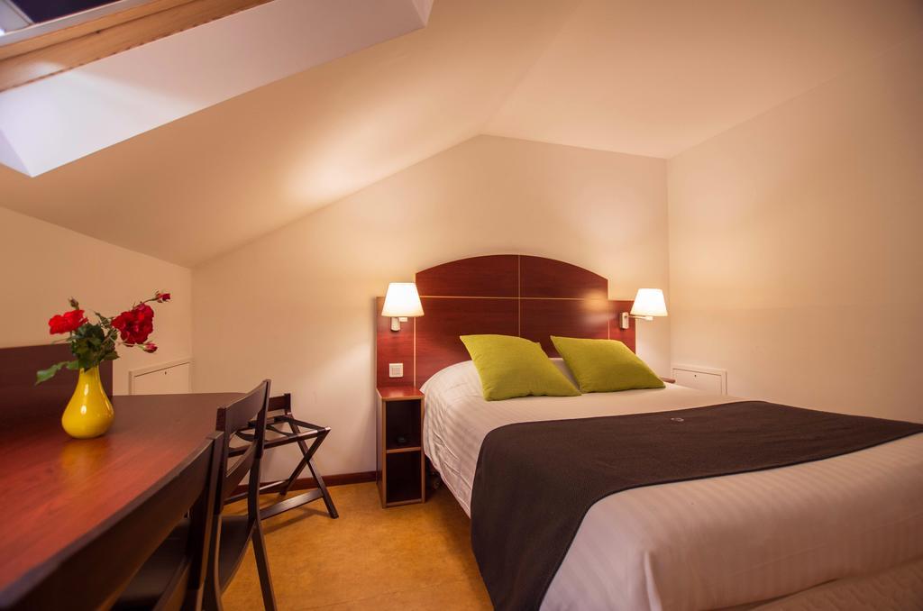 Kyriad Direct Roanne Hotel&Restaurant Buitenkant foto