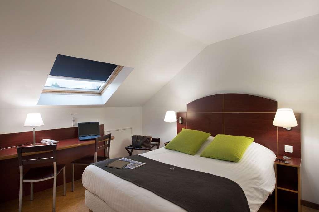 Kyriad Direct Roanne Hotel&Restaurant Buitenkant foto