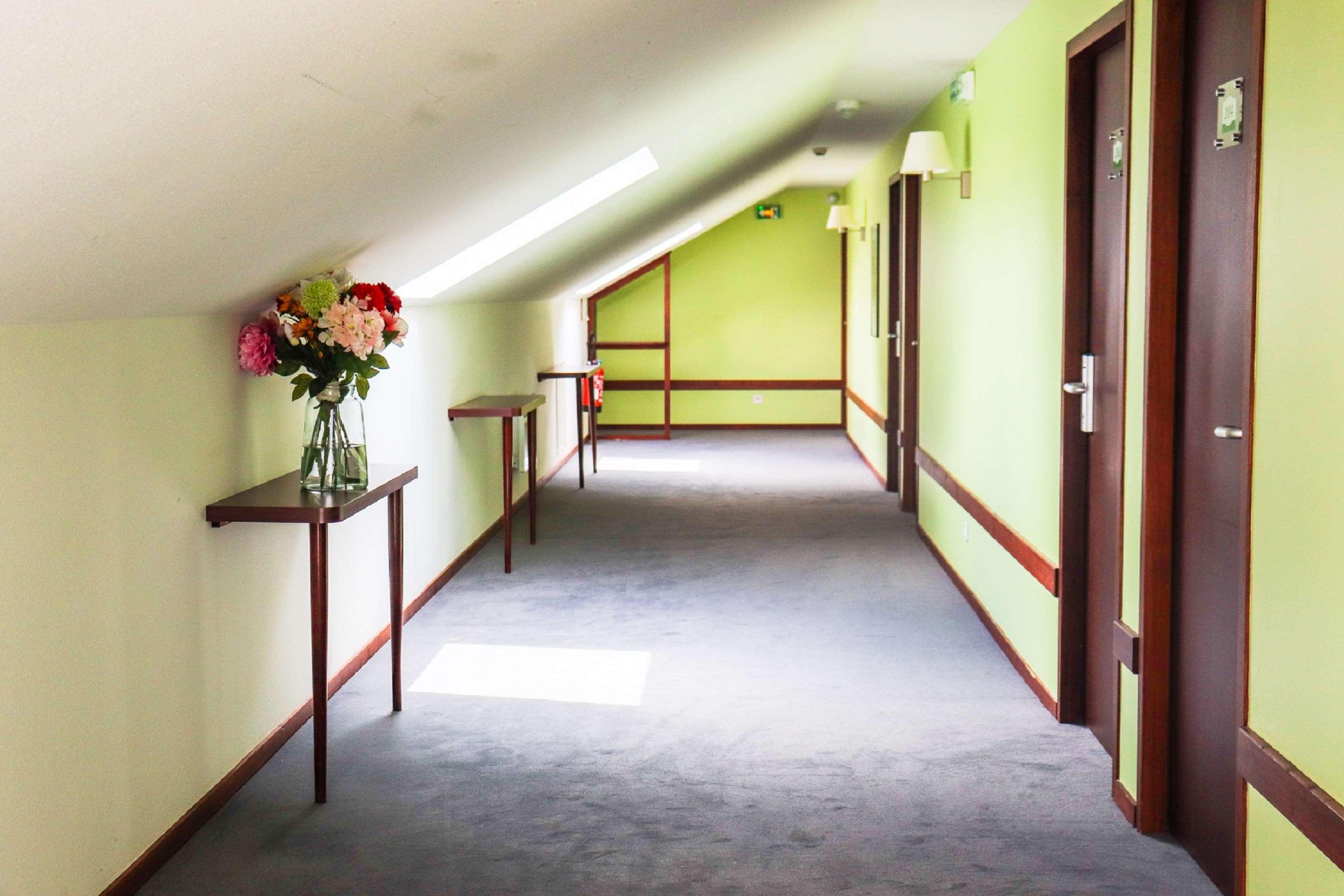 Kyriad Direct Roanne Hotel&Restaurant Buitenkant foto