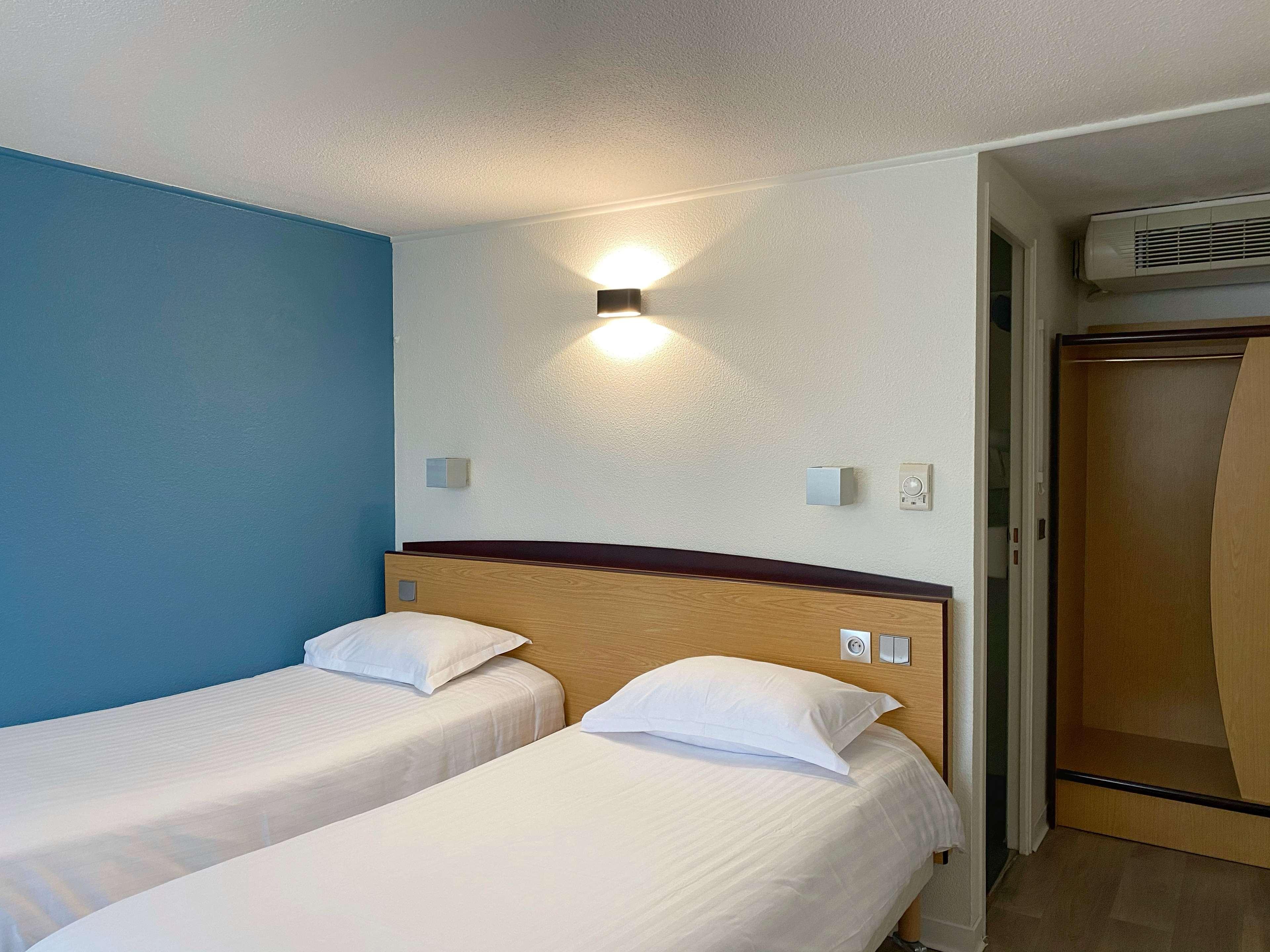 Kyriad Direct Roanne Hotel&Restaurant Buitenkant foto