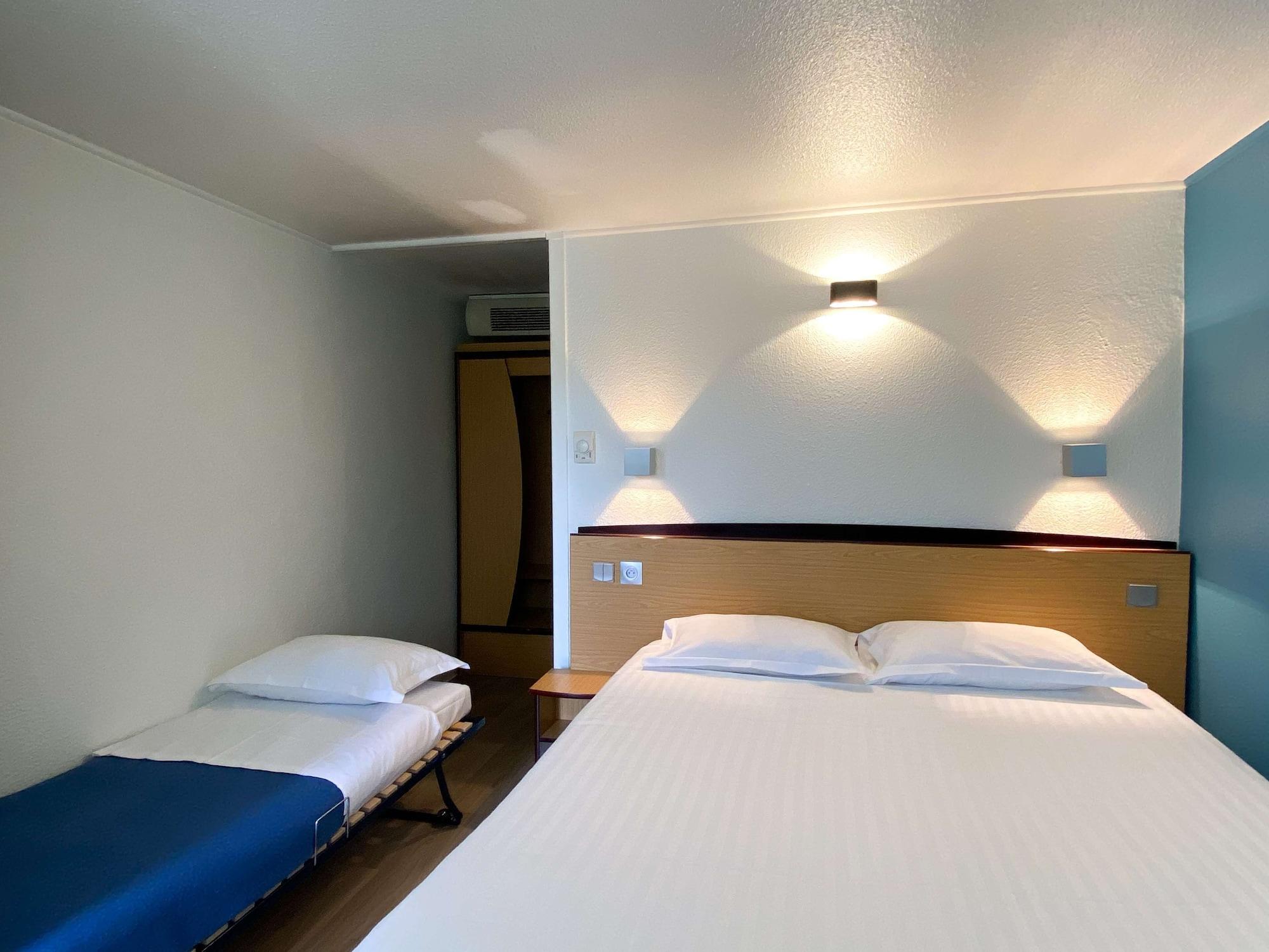 Kyriad Direct Roanne Hotel&Restaurant Buitenkant foto