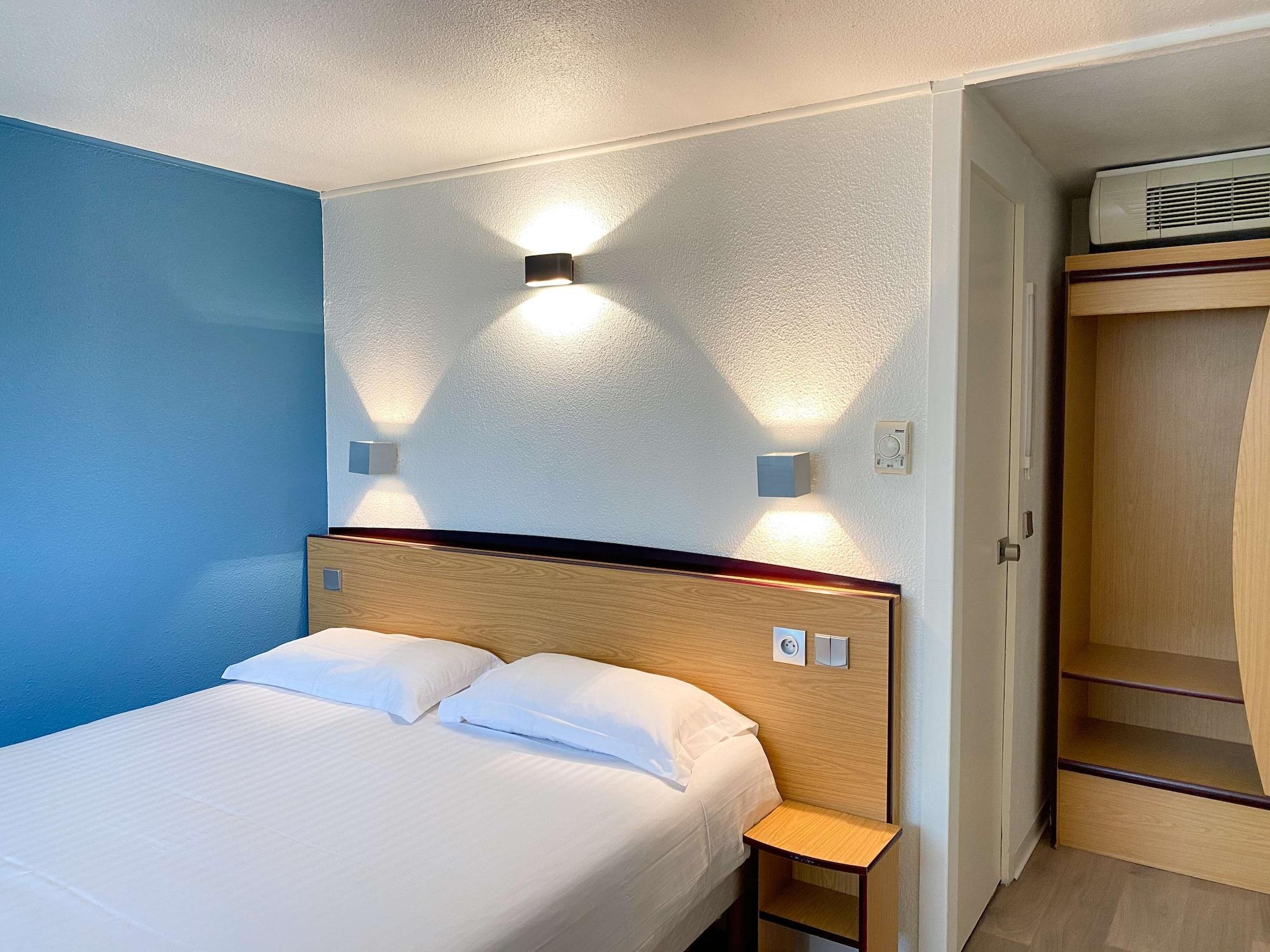 Kyriad Direct Roanne Hotel&Restaurant Buitenkant foto