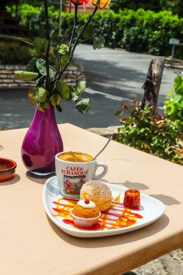 Kyriad Direct Roanne Hotel&Restaurant Buitenkant foto